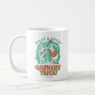 Mug Dr. Seuss Quelle superbe astuce de Grinch !