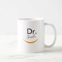 Dr. Smile d'assistant dentaire d'hygiéniste de