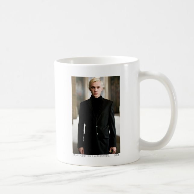 Mug Draco Malfoy (Droite)