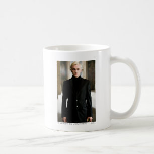 Mug Draco Malfoy Droit Devant