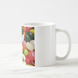 MUG DRAGÉES À LA GELÉE DE SUCRE ! !