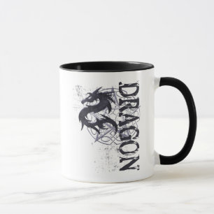 Mug Dragon !
