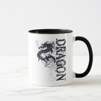 Mug Dragon !