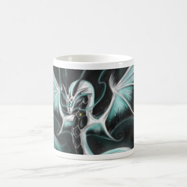Mug Dragon (Centre)