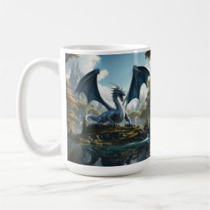 Mug Dragon
