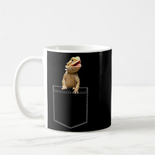 Mug Dragon de Dragon à oreilles de la jeunesse Dragon