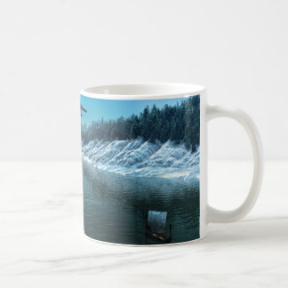 Mug Dragon de glace