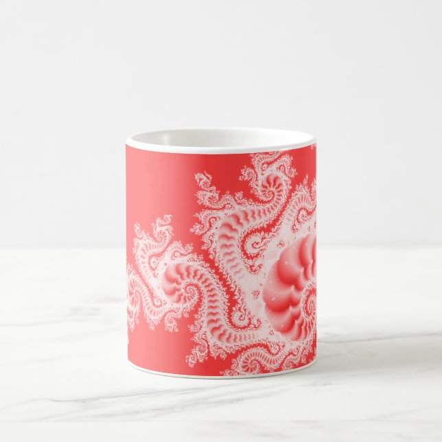 Mug Dragon de KRW Chine (Centre)