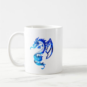 Mug Dragon de Tattoo