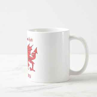 Mug Dragon de Williams Gallois