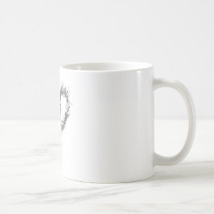 Mug Dragon et fumée