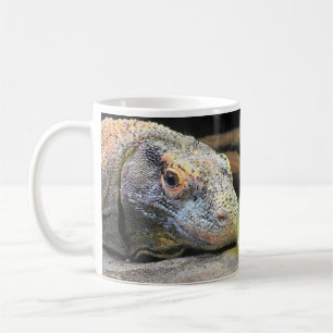 Mug Dragon sans mon café