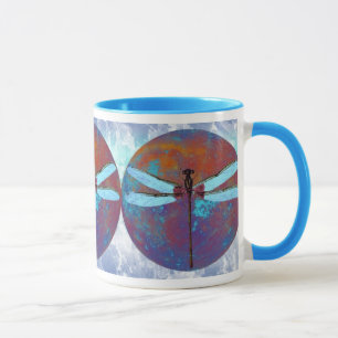 Mug Dragonflight