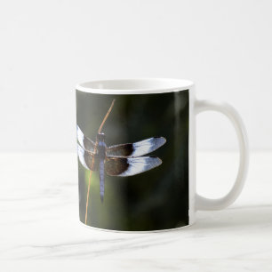 Mug Dragonfly de la veuve masculine
