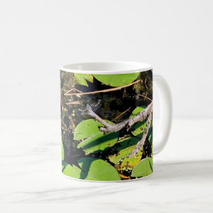 Mug Dragonfly du Metropark du lac Érié