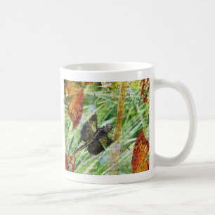 Mug Dragonfly, s'envoler