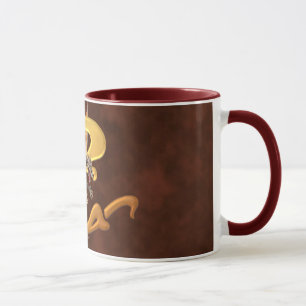 Mug Dragonlore C initial