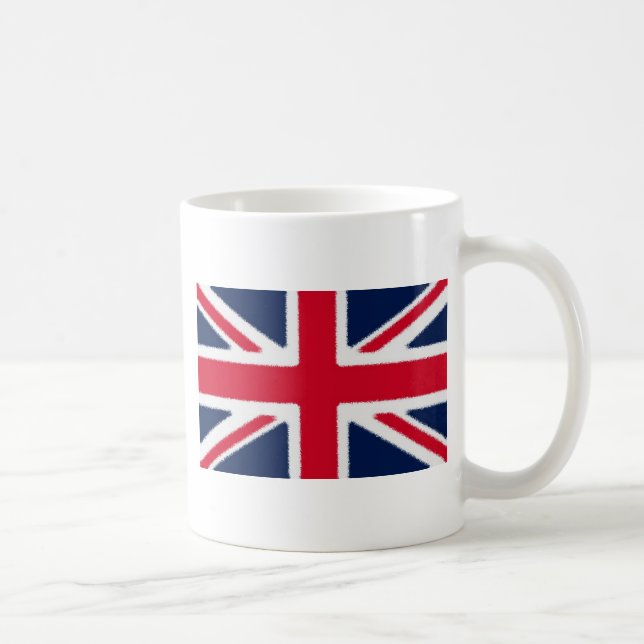 Mug Drapeau (Droite)
