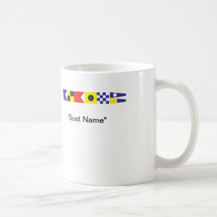 Mug Drapeau Abin 25