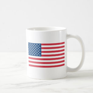 Mug Drapeau américain