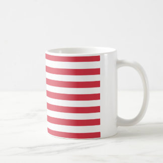 Mug Drapeau américain