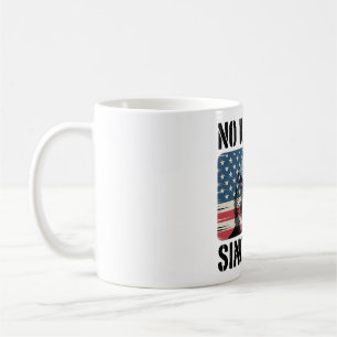 Mug Drapeau américain depuis 1776
