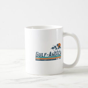 Mug Drapeau Américain G 2025 Du Golfe Des Etats-Unis E