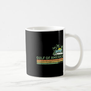 Mug Drapeau Américain G 2025 Du Golfe Des Etats-Unis E