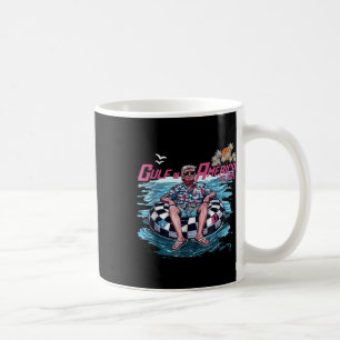 Mug Drapeau Américain Gulf Of Usa America Est 2025 Gul