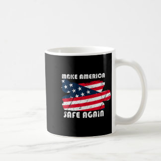 Mug Drapeau américain patriotique américain de liberté