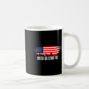 Mug Drapeau américain patriotique - liberté - fierté
