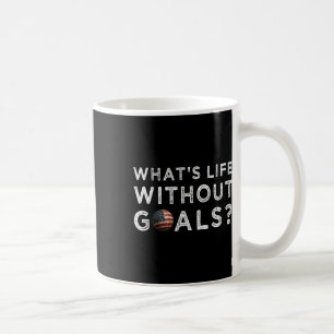Mug Drapeau Américain Sur Ll Sport De Football Qu'est-