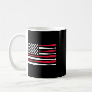 Mug Drapeau Américain Vendre Usa Vintage Vendre Sport