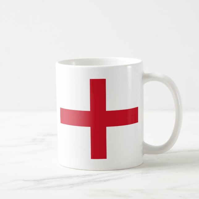 Mug Drapeau anglais (Droite)