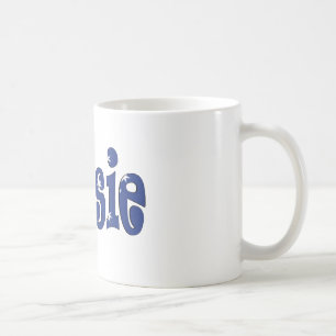 Mug Drapeau australien