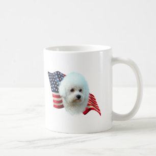 Mug Drapeau Bichon