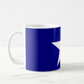 Mug Drapeau Bonnie
