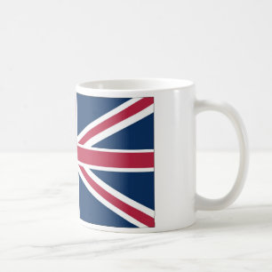 Mug Drapeau britannique