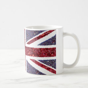 Mug Drapeau britannique