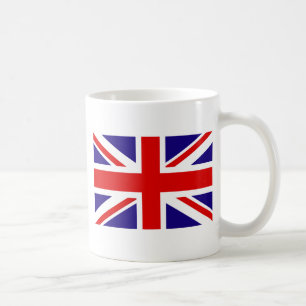 Mug Drapeau BRITANNIQUE