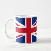 Drapeau britannique Royal Union Jack