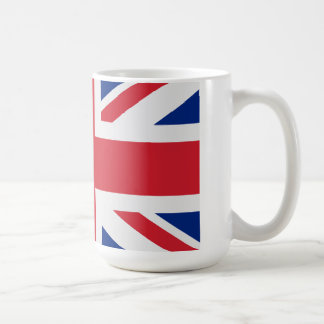Mug Drapeau britannique Union Jack