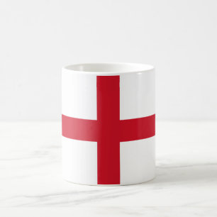 Mug Drapeau d'Angleterre