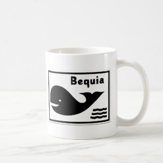 Mug Drapeau de Bequia
