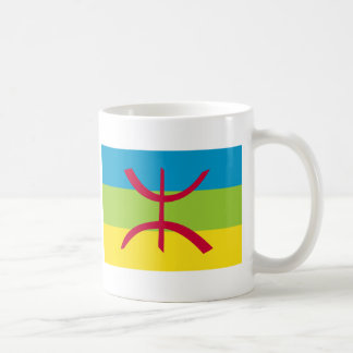 Mug Drapeau de Berber