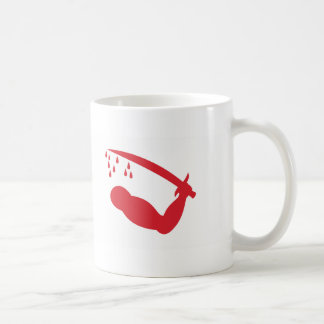Mug Drapeau de Dimmits Goliad (1824)