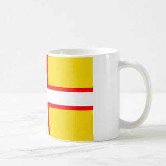 Mug Drapeau de Dorset