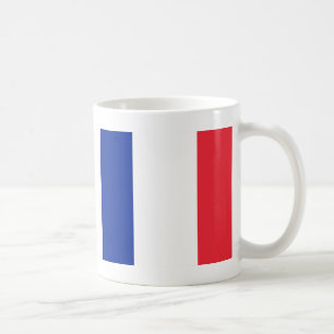 Mug Drapeau de France
