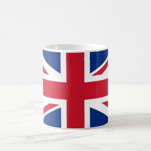 Mug Drapeau de Grande-Bretagne