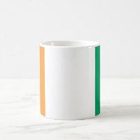 Drapeau de la Côte d'Ivoire